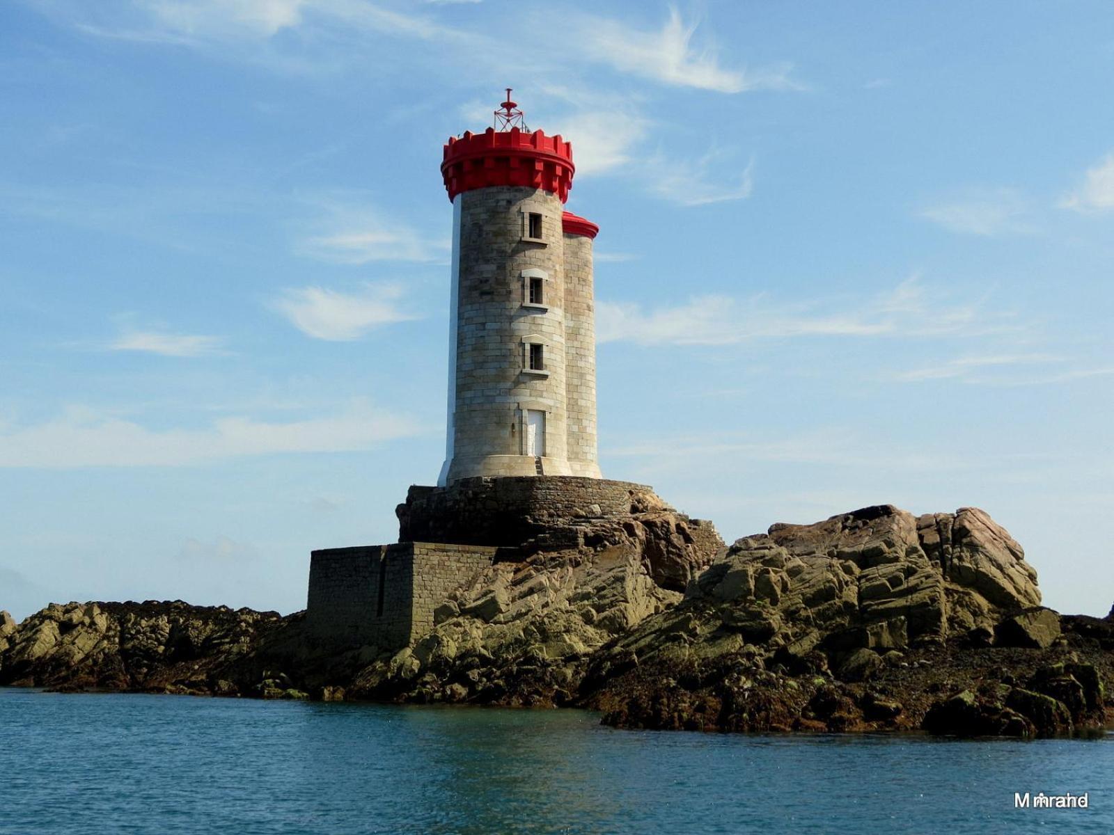 Gite Paimpol Le Poullou Esterno foto